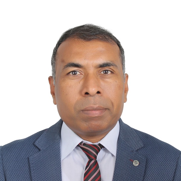 Dr. Sarfraz Gondal